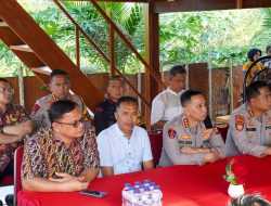 Peternak Ayam di Konda Minta Dukungan Pemerintah