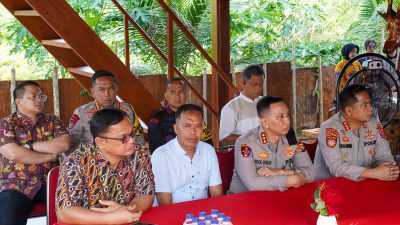 Peternak Ayam di Konda Minta Dukungan Pemerintah