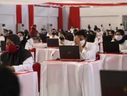 Menteri PANRB: Rekrutmen CASN Bisa Berlangsung Lebih dari 1 Kali dalam Setahun