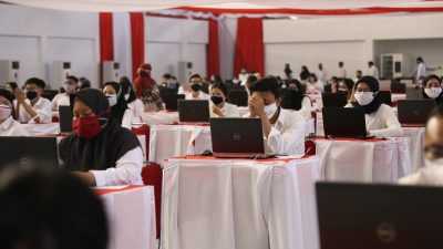 KemenPAN-RB Proses Validasi Usulan CASN 2024