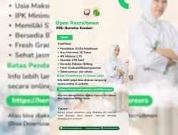 RS Hermina Kendari Buka Rekrutmen Posisi Bidan, Simak Cara Daftarnya!