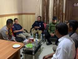 Kapolresta Kendari Pastikan Persiapan Pemilu 2024 Berjalan Aman dan Tertib