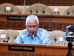 Honorer yang Lama Mengabdi Harus Diprioritaskan untuk Diangkat Jadi ASN