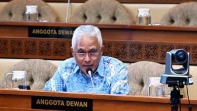 Honorer yang Lama Mengabdi Harus Diprioritaskan untuk Diangkat Jadi ASN