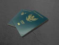 Kenali Perbedaan Paspor Biasa dan e-Paspor