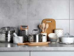 Tips Merawat Peralatan Memasak agar Tetap Awet