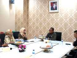 Lestarikan Bahasa Tolaki, KBST Rangkul Pemkot Kendari