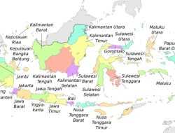 Sekjen DEN Sebut 34 Provinsi Telah Merampungkan Rencana Umum Energi Daerah