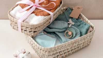 Ide Kado untuk Bayi Perempuan yang Baru Lahir, Pilihan Manis dan Berguna