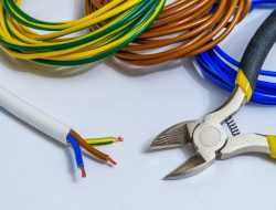 Polsek Baruga Tangkap Komplotan Pencuri Kabel