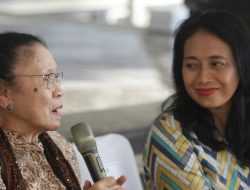 Perempuan Harus Dapatkan Kesetaraan dan Keadilan Disertai Ketulusan