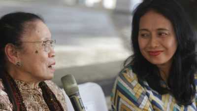 Perempuan Harus Dapatkan Kesetaraan dan Keadilan Disertai Ketulusan