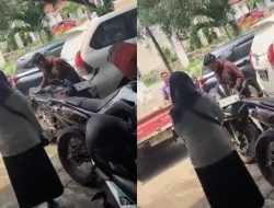 Kendaraan Debitur di Kendari Ditarik Paksa Perusahaan Pembiayaan