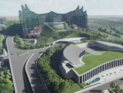 Pengembangan Smart City di IKN, Kementerian PUPR Jajaki Kerja Sama dengan Finlandia