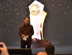 Sekjen ESDM Ungkap Modal Indonesia Bidik Transisi Energi sebagai Peluang