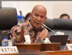 Ketua Banggar DPR Beberkan Catatan Akhir Tahun Kinerja APBN 2023
