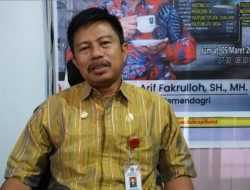 Kinerja Dukcapil Kolaka Utara Lampaui Target Nasional di 2023