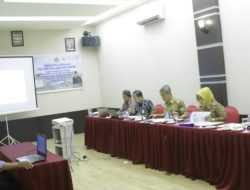 10 Calon Dirut PDAM dan Perumda Kendari Sampaikan Visi Misi