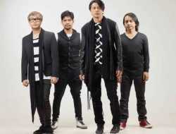 Band GIGI Bakal Meriahkan Perayaan HUT ke-11 Kolaka Timur