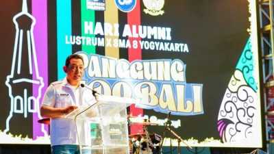 Ingatkan Pentingnya Penguatan SDM, Kapolri: Indonesia Mampu Hadapi Situasi Global