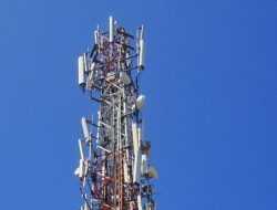 Pembangunan BTS di Buton Utara Diharap Tuntas Tahun Ini