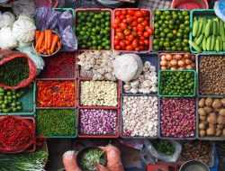 Bantuan Pangan Jadi Upaya Pemerintah Topang Daya Beli Masyarakat