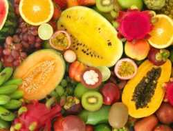 Patut Dicoba, 10 Buah Ini Bisa Bantu Meredakan Panas Dalam