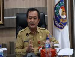 Kemendagri Ajak Seluruh Pemda Wujudkan Visi Indonesia Emas 2045