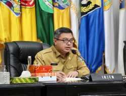 Ingatkan Pemda yang Inflasinya Diatas Nasional, Kemendagri: Lakukan Pengendalian