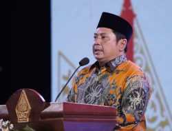 Kemenag Perkuat Pengawasan Seleksi Masuk PTKIN Jalur Mandiri