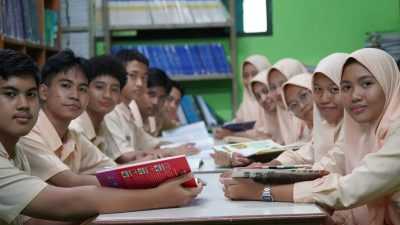 Beasiswa PIP 2024 untuk Siswa Madrasah Segera Cair