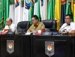 Irjen Kemendagri Soroti Kenaikan Harga Beras