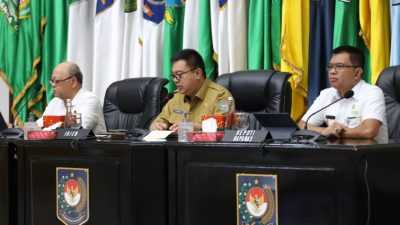 Irjen Kemendagri Soroti Kenaikan Harga Beras