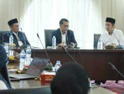 Kemenag Bakal Pantau Hilal Awal Ramadhan di 134 Titik, Termasuk Sultra