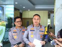 Amankan TPS di Seluruh Indonesia, Polri Siagakan 195.819 Personel