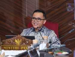 Pemerintah Komitmen Penuhi Kebutuhan Guru ASN