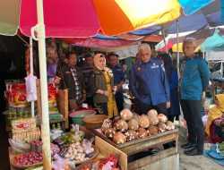 Jelang Ramadan, TPID Sultra Intens Sidak Pasar