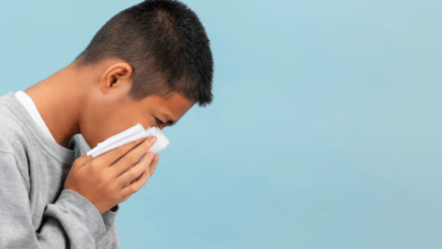 Mengenal Gejala ISPA hingga Tindakan yang Perlu Dilakukan