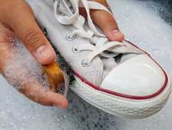 8 Cara Merawat Sepatu agar Tetap Awet dan Tidak Cepat Rusak