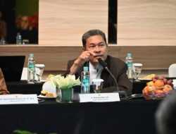 Anggota Komisi XI Sebut Jor-Joran Bansos Diduga Penyebab Kenaikan Harga Beras