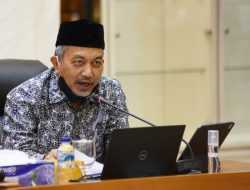 Anggota DPR Minta Masyarakat Terus Kawal Suara Rakyat Hingga Hasil Akhir Ditetapkan KPU