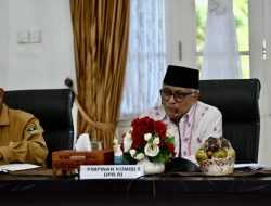 Komisi II Minta KPU dan Bawaslu Segera Selesaikan Potensi Data Pemilih Ganda