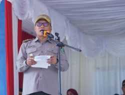 Pj Bupati Kolut Tekankan Pentingnya Pengawasan Masa Tenang Pemilu