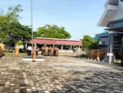 Jelang Pemilu, Bupati Butur Ingatkan ASN Jaga Netralitas dan Waspadai Cuaca Ekstrim