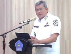 Konsultasi Publik Rancangan Awal RKPD 2025, Pj Wali Kota: Ini Bentuk Transparansi dalam Membangun Kota Kendari