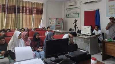 Komitmen Terhadap Kebutuhan Masyarakat, Dukcapil Kolut Layani 532 Dokumen Selama Libur Nasional