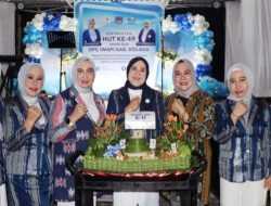 HUT ke-49 IWAPI: Peran Strategis Perempuan Pengusaha Dalam Pembangunan Berkelanjutan