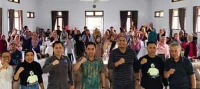 11 Forum UMKM Kecamatan di Kolaka Timur Terbentuk