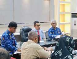 Empat TPS di Kota Baubau Lakukan PSU Pada 22 Februari