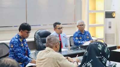 Empat TPS di Kota Baubau Lakukan PSU Pada 22 Februari